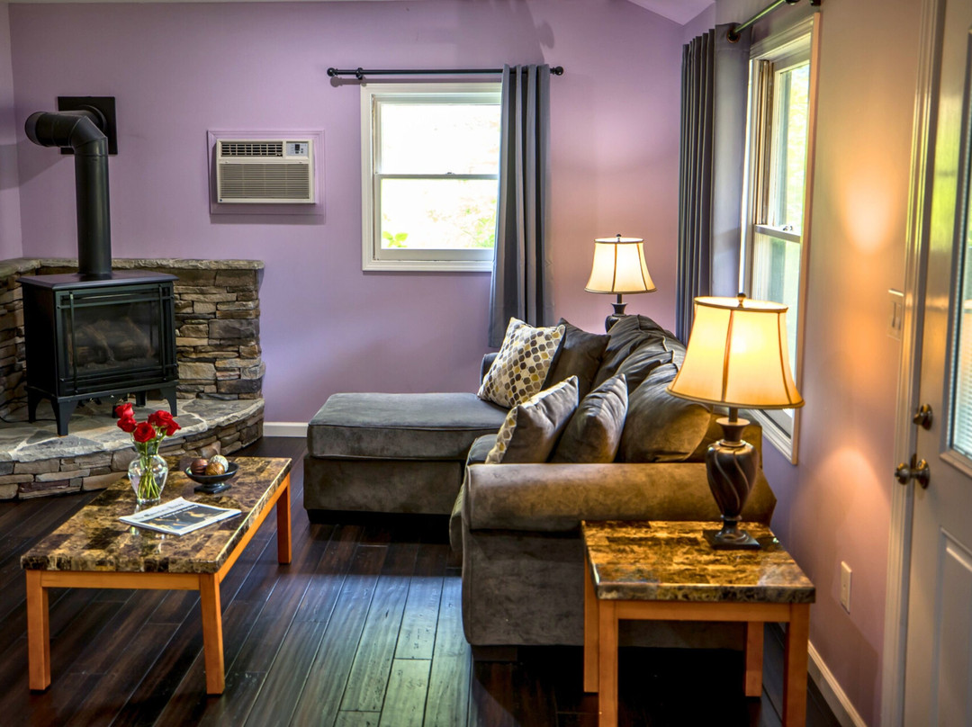 Blowing Rock Inn主图