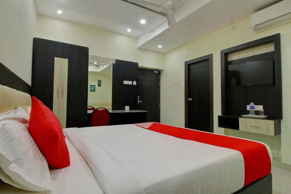 Capital O 7191 Shri Subham Residency主图