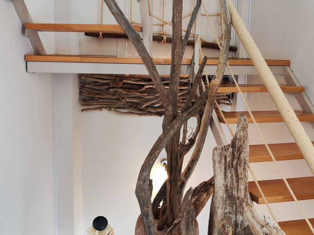 Argo Rooms - Studios主图