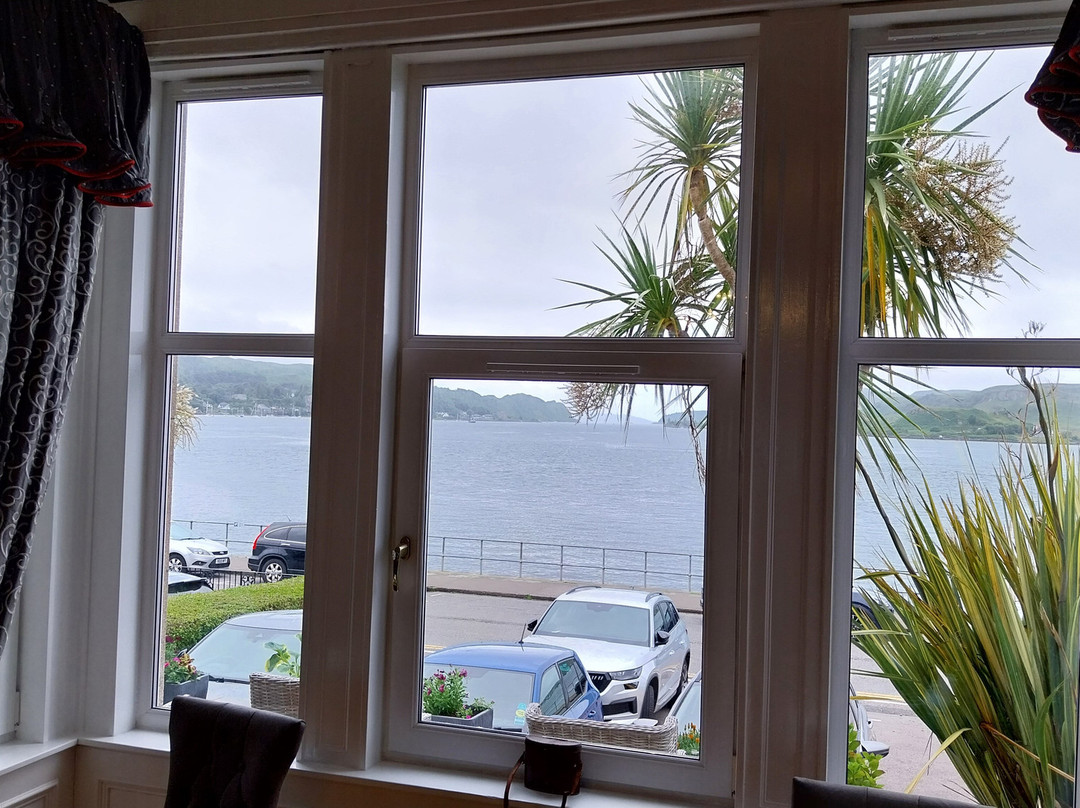 Alltavona Guest House主图