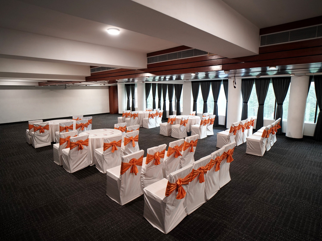 The Alcor Hotel主图