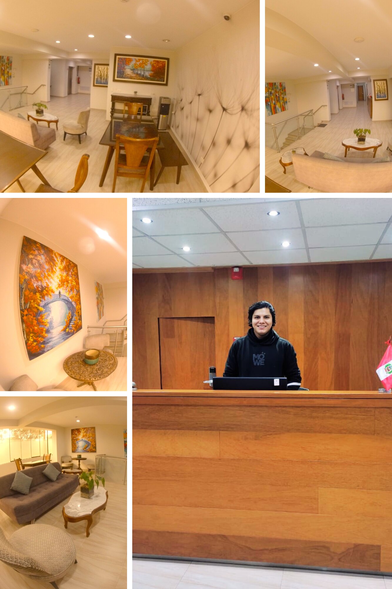 Hotel Esencia Suites-浴室
