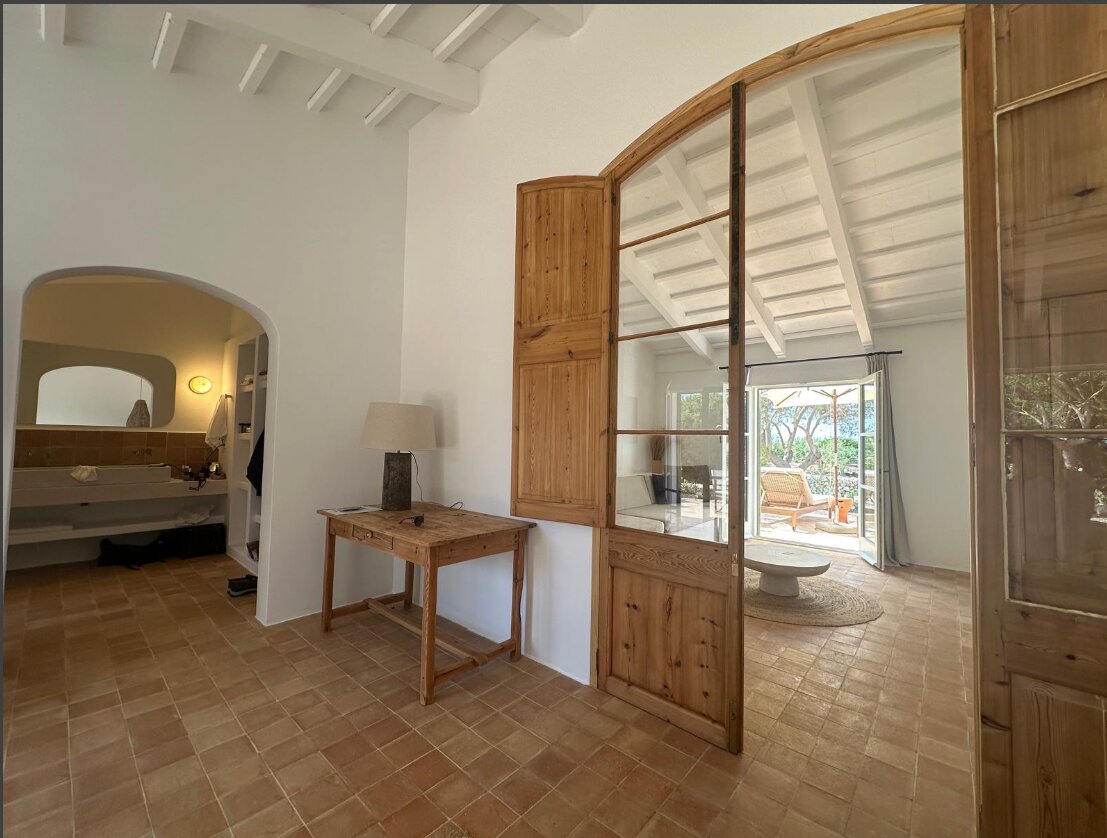 Hotel Rural Sant Ignasi-客卧