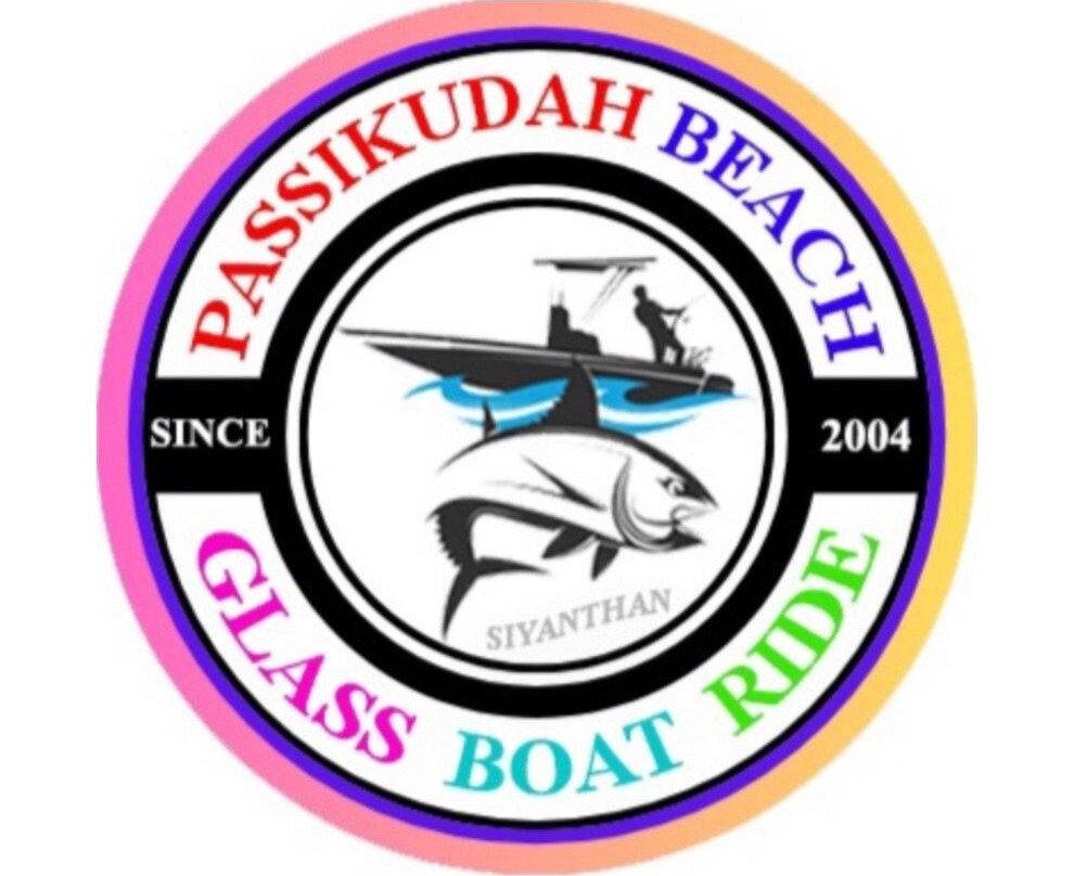 Passikudah Beach Glass Boat Ride Service
