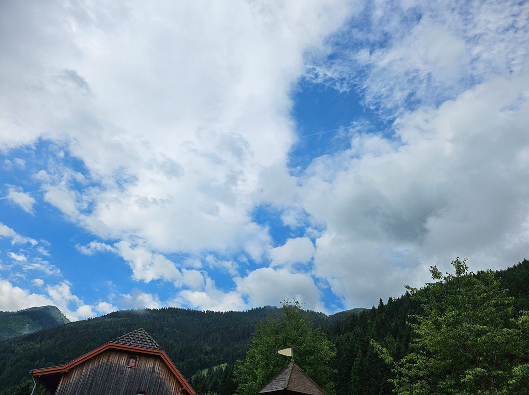 Jufa Hotel Donnersbachwald主图
