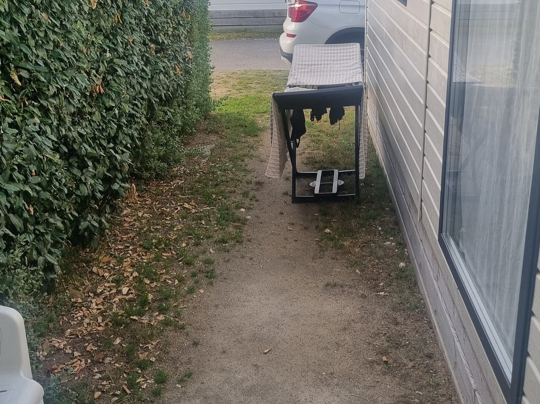 Camping les Dunes主图