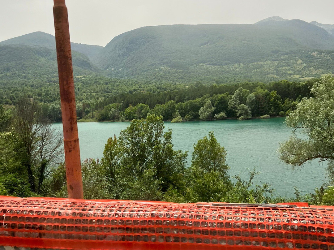 Enrico Limousine Service - Private Tours-热那亚必去景点