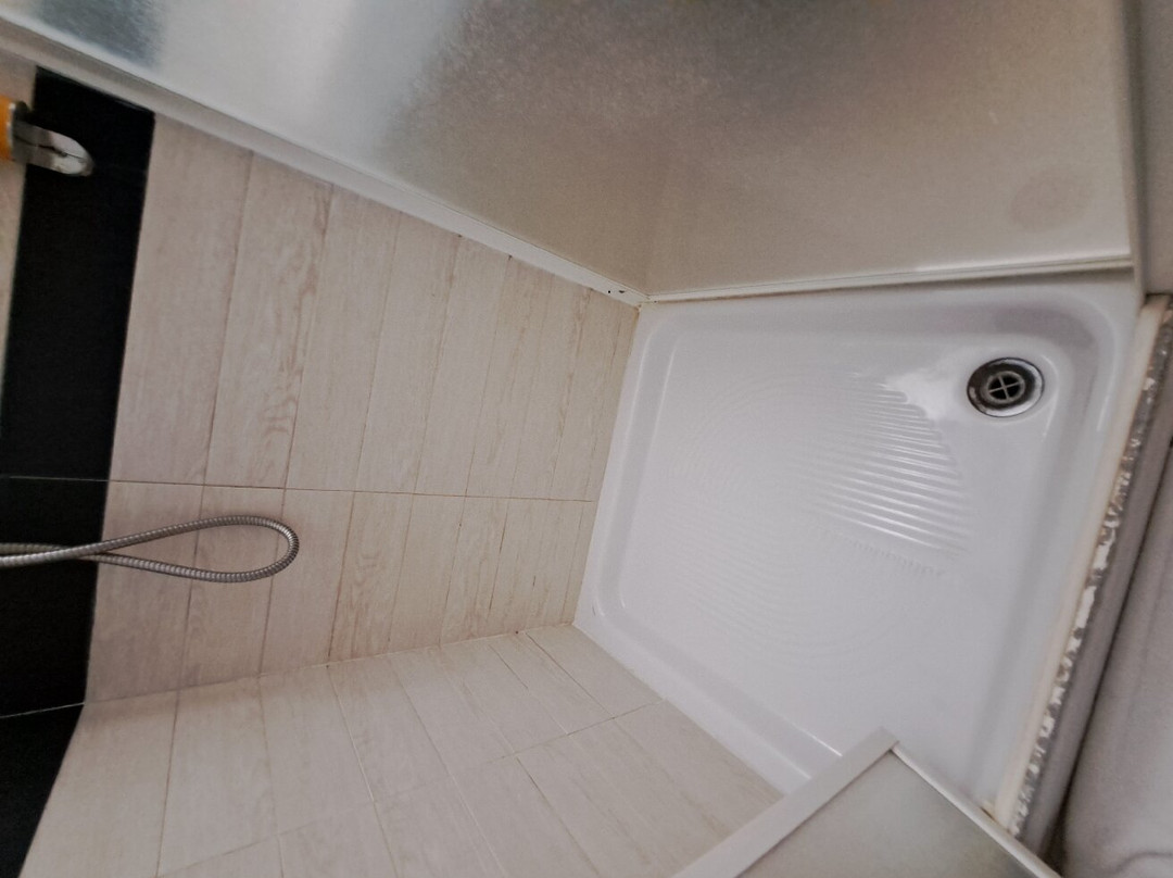 Villa Americana Park Hotel主图