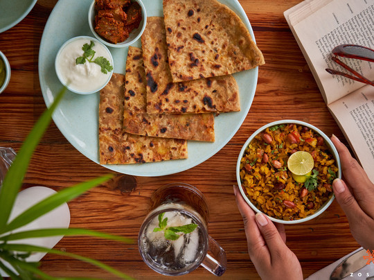 Zostel Rishikesh (Laxman Jhula)主图