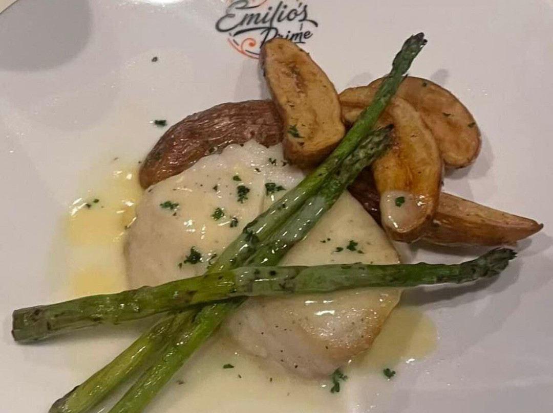 Lakeview Hills Golf Resort主图