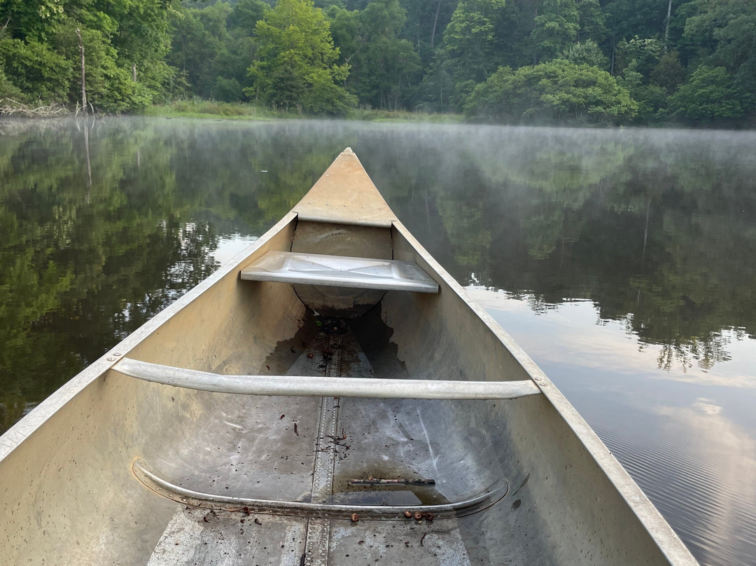 Pilot Knob Inn主图