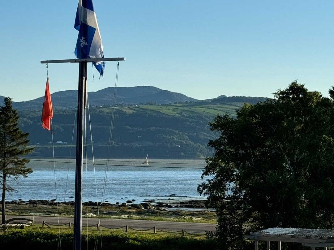 L'Hôtel du Capitaine主图