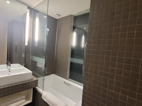 济州机场新罗舒泰酒店主图