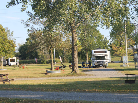 MY-IVVI Travel-米西索加必去景点