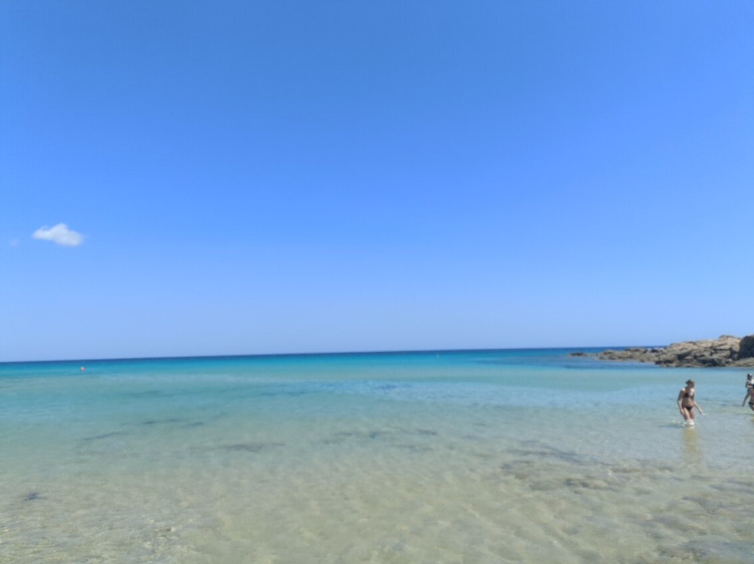 Arveskida Beach-Chia必去景点