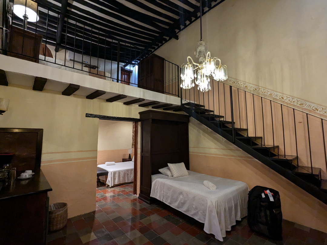 Casa Tía Micha主图