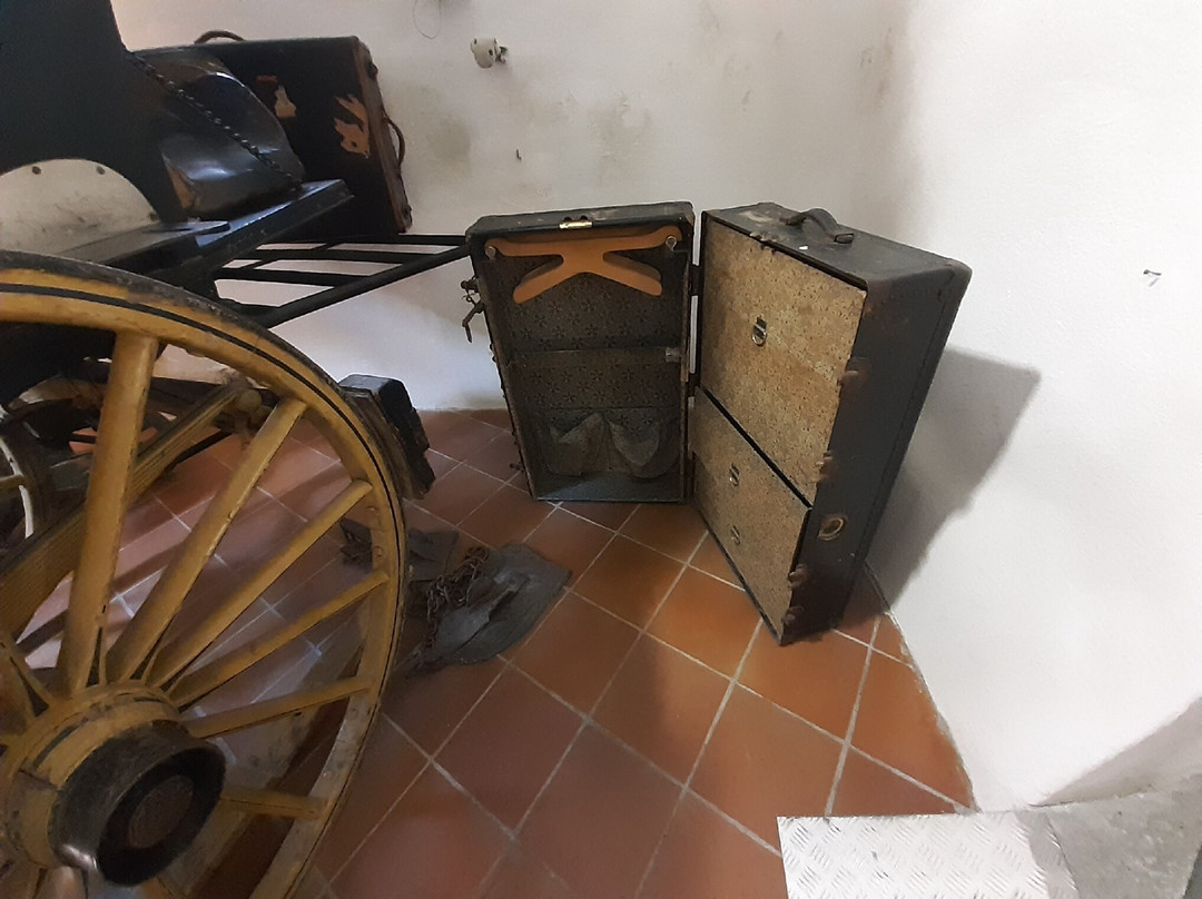 Museo Civico Di Bormio-博尔米奥必去景点
