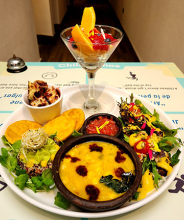 Chilean Brunch餐厅图片