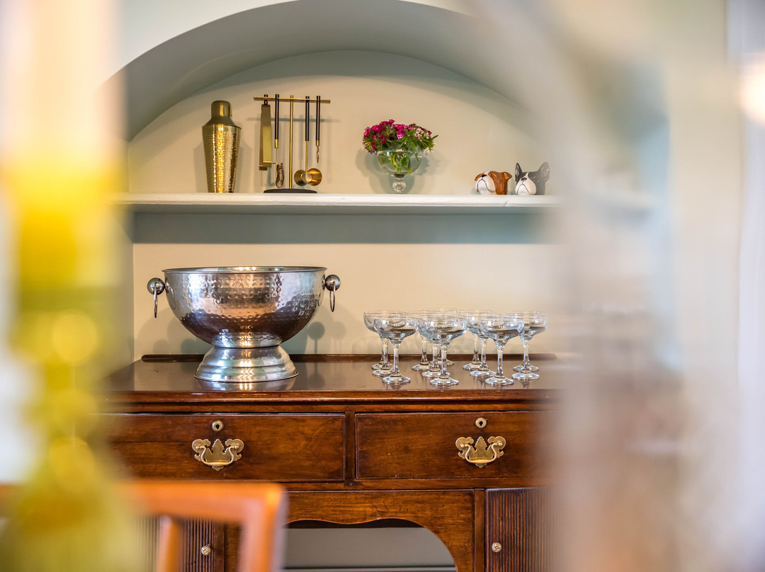 Sawcliffe Manor Country House主图