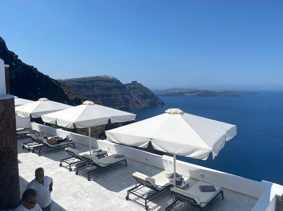 圣安东尼奥酒店主图