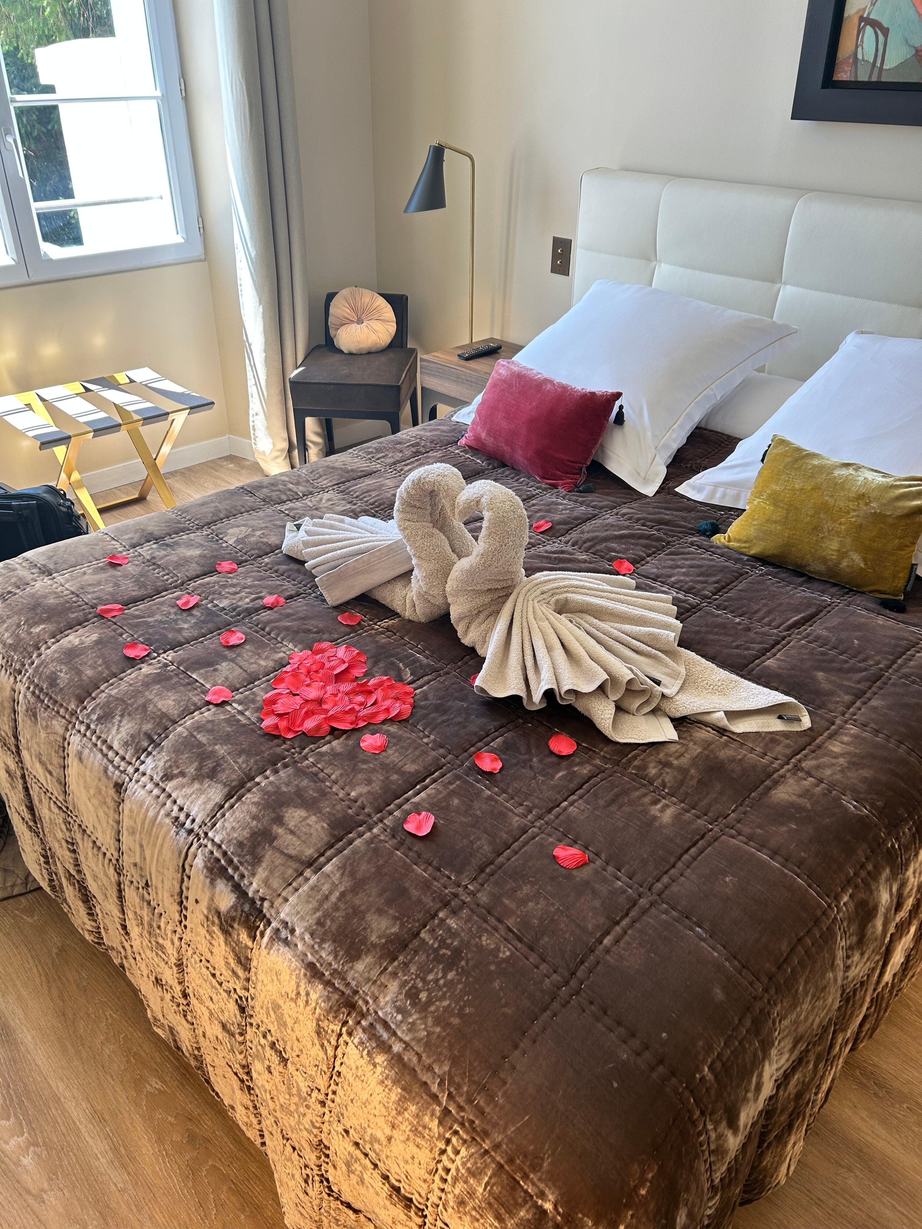 Hotel La Mere Germaine-官方