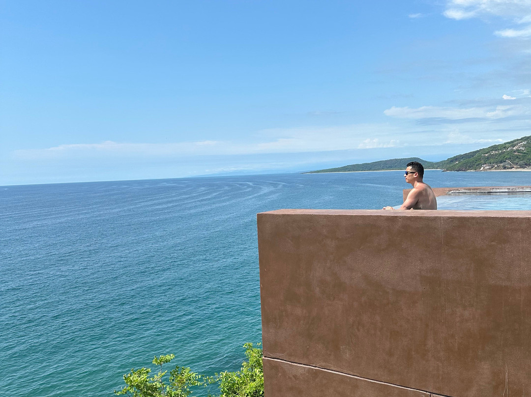 One&Only Mandarina主图