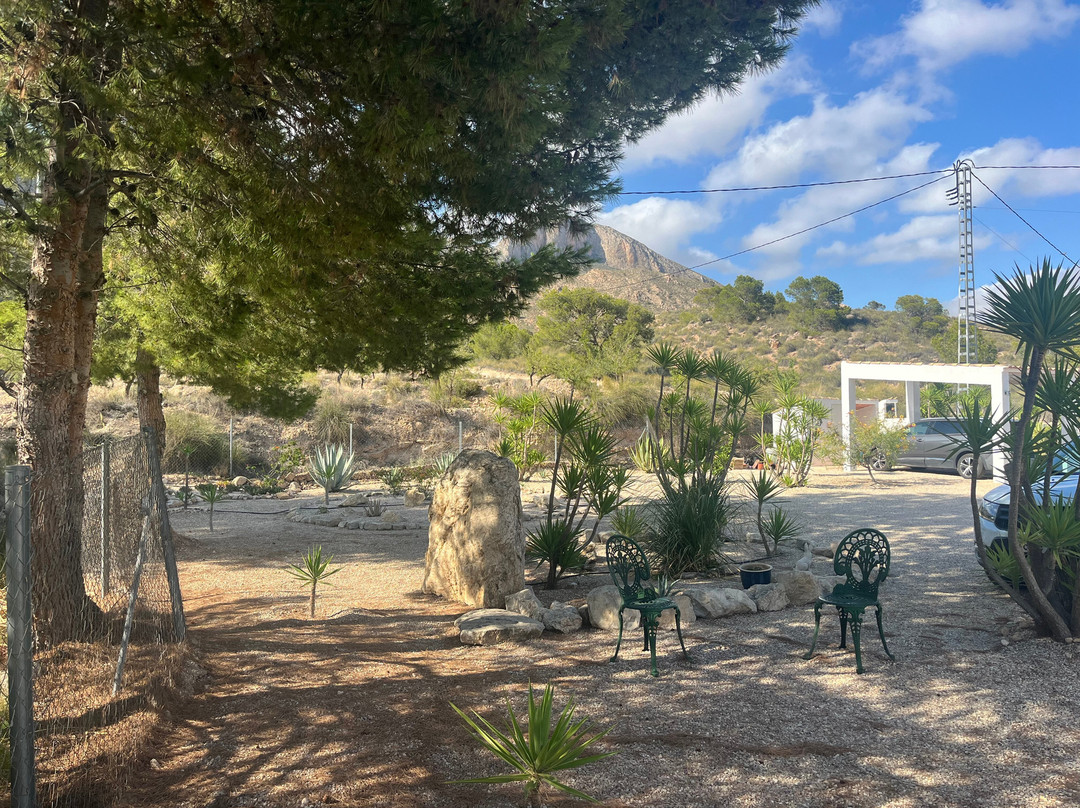 B&B Los Zuecos
