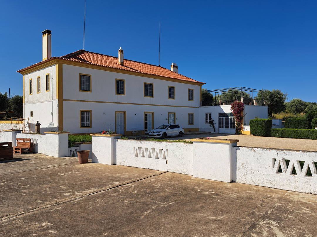 Herdade da Ordem主图