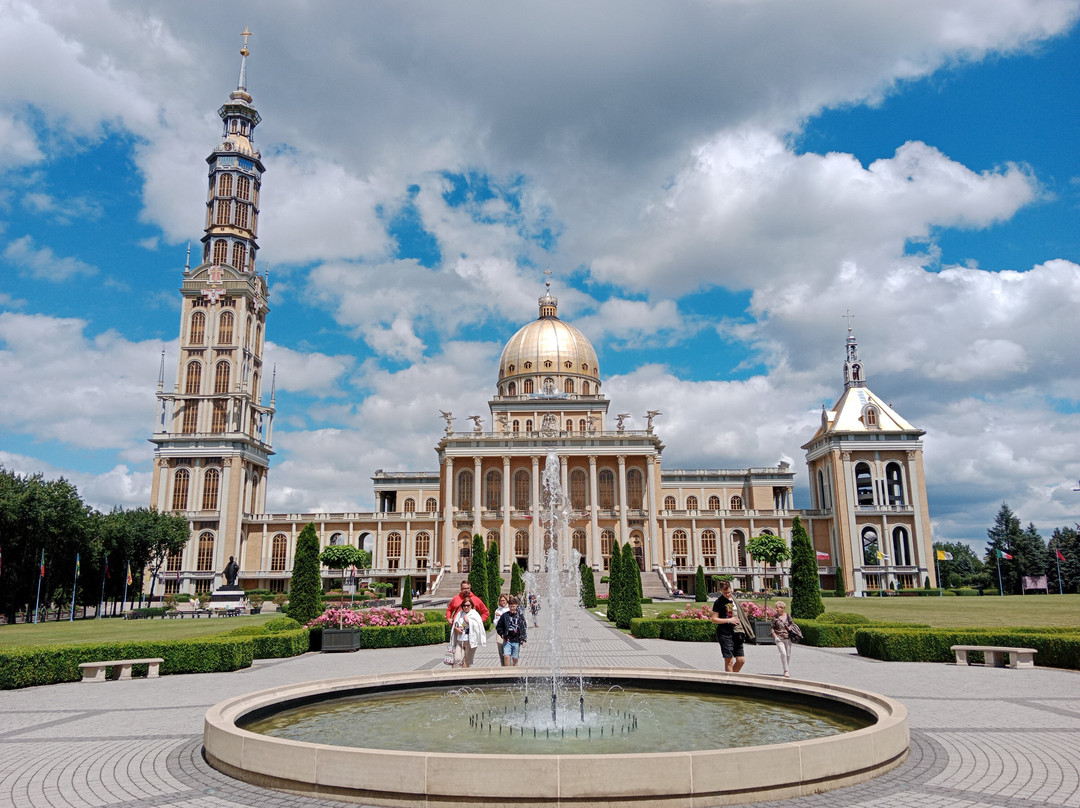 Basilica of Our Lady of Lichen景点图片