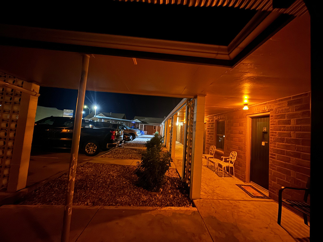 Sidney Motor Lodge主图