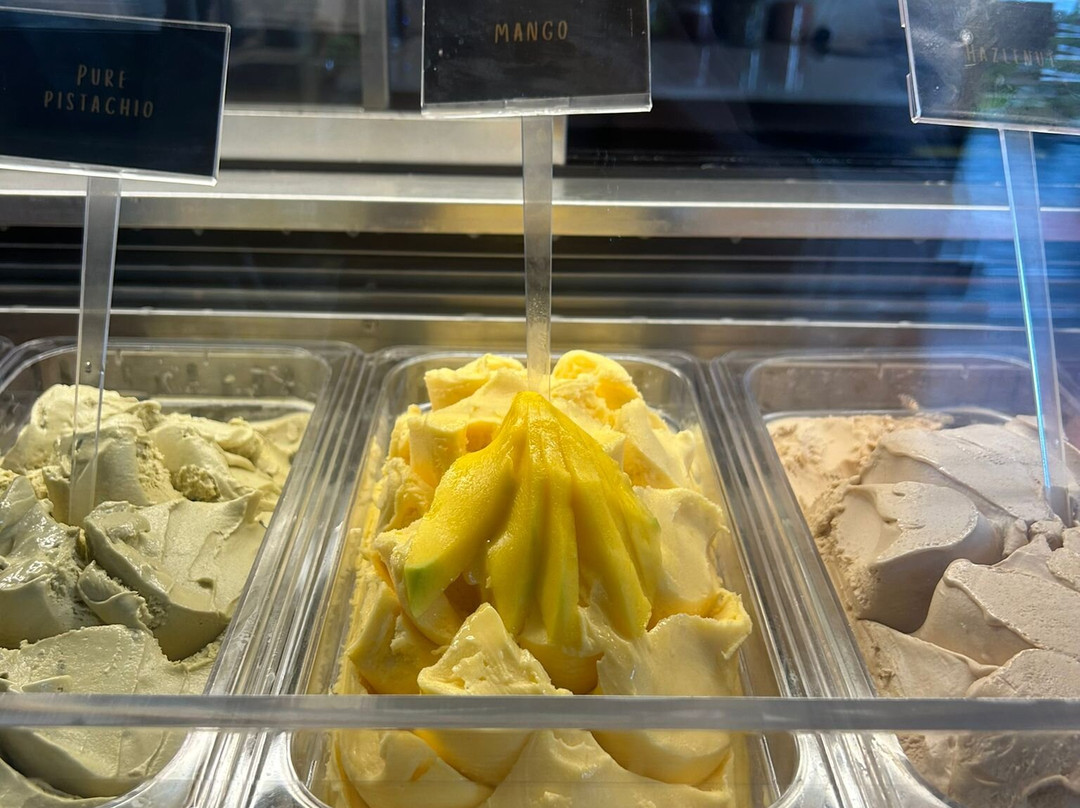 Citrus & Vine