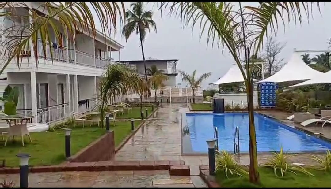 The Kimaya -  By The Sea