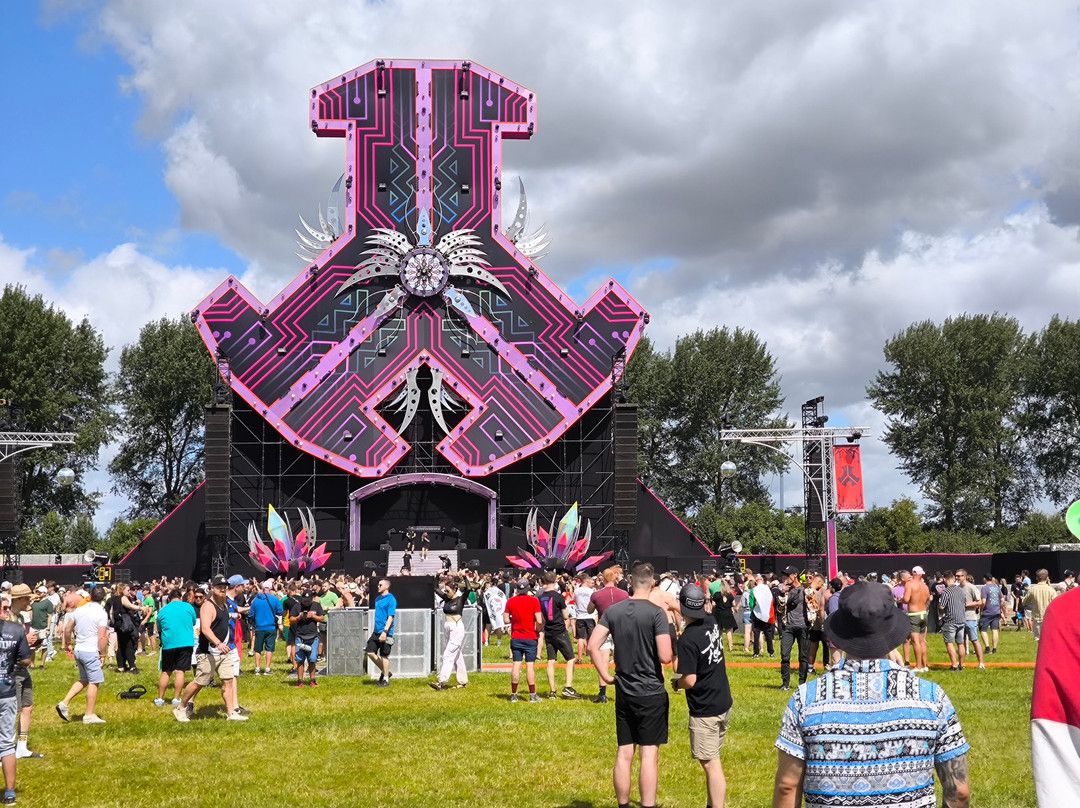 Defqon.1 Festival景点图片