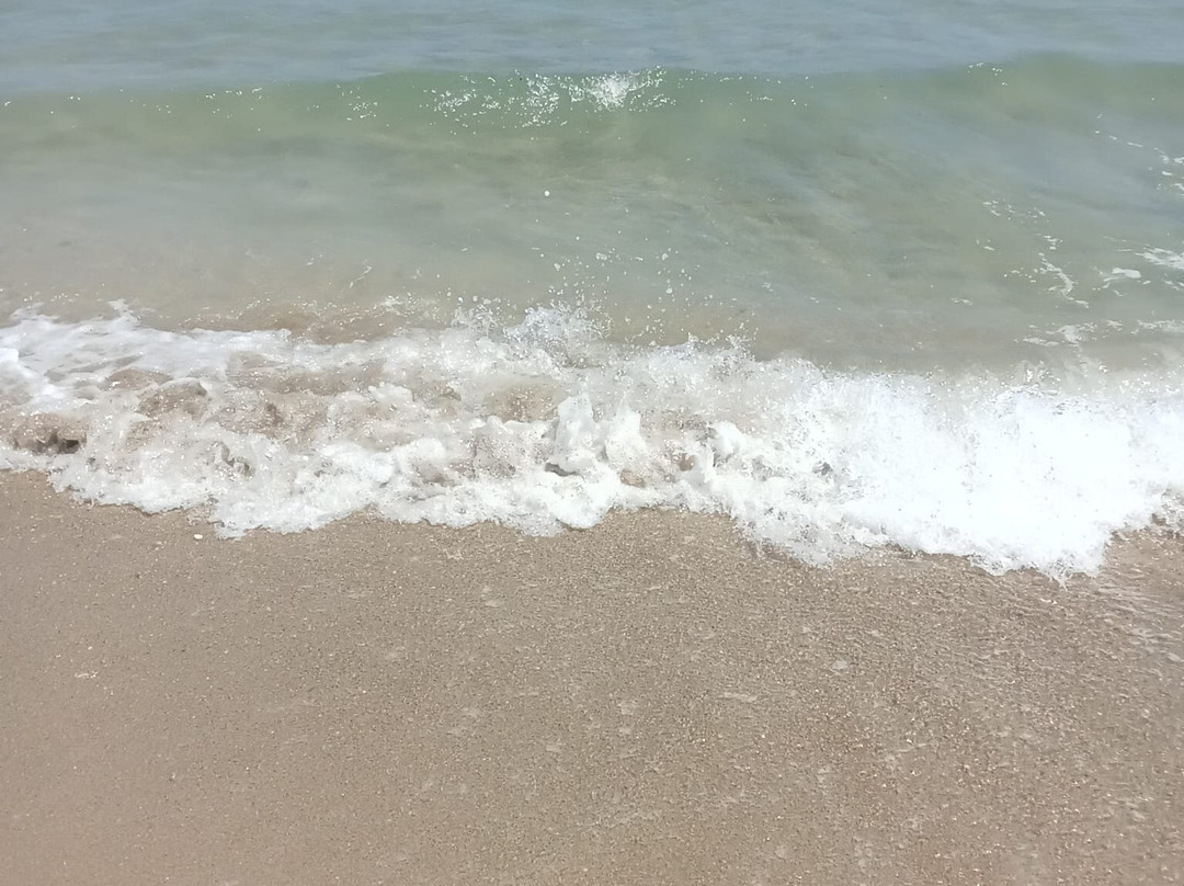 Spiaggia San Cataldo-San Cataldo必去景点