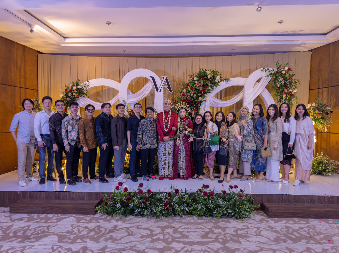 Hotel GranDhika Pemuda Semarang主图
