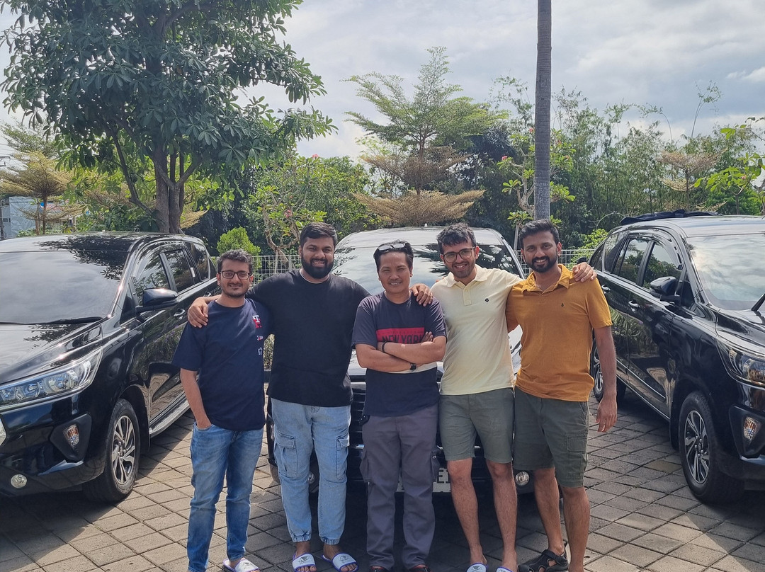 Tour Package Bromo Sunrise (by Erwin)-玛琅必去景点