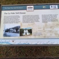 National Road & Toll House-LaVale必去景点