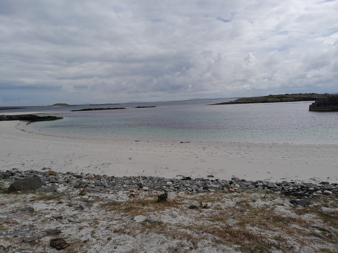 Belmullet Boat Charters景点图片