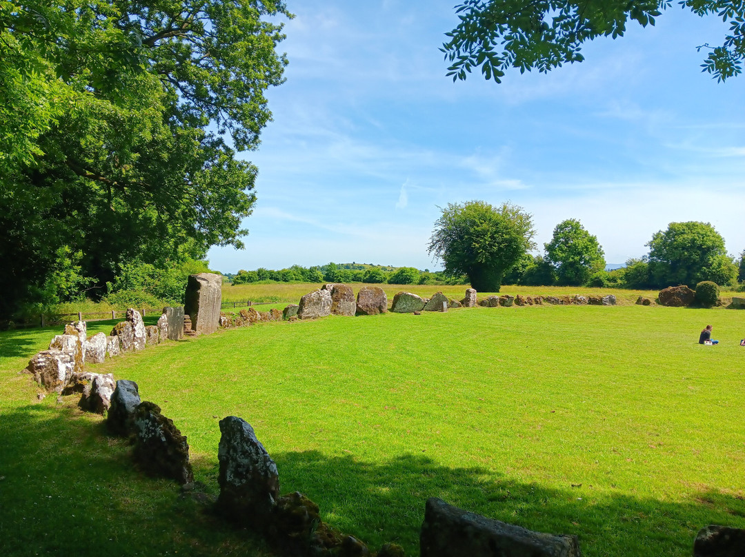 Lough Gur-利默里克郡必去景点