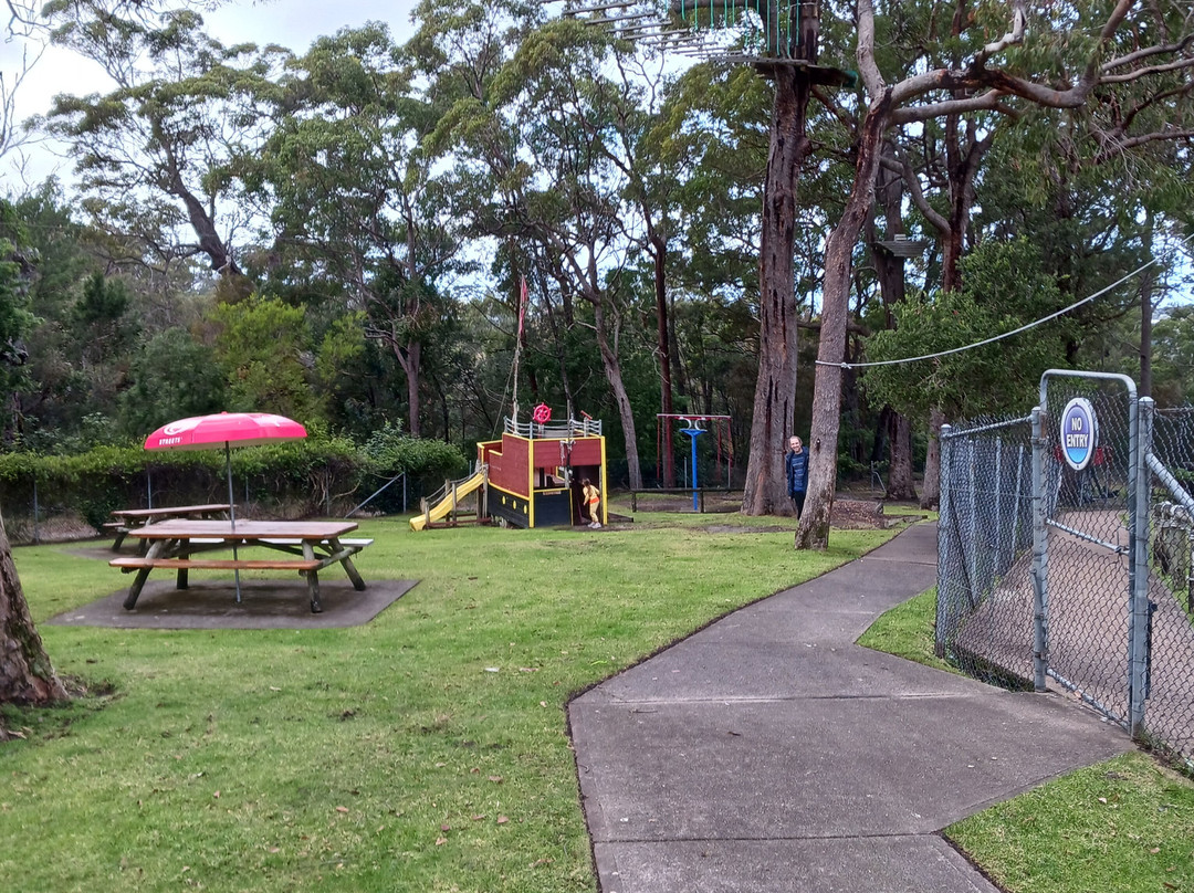 魔术山-梅林布拉必去景点