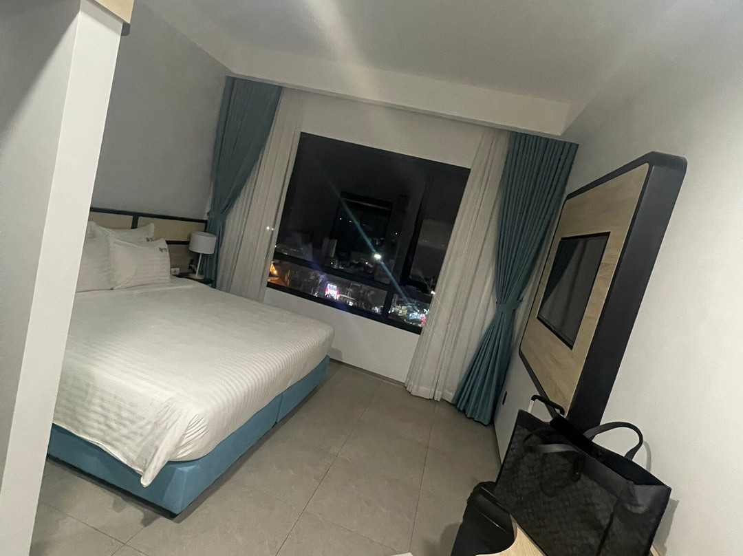 Odin Hotel Quy Nhon主图
