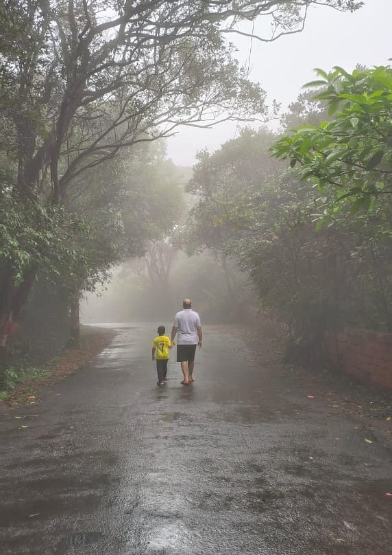 Whistling Woods Amboli主图