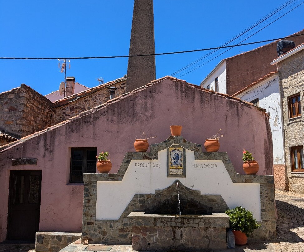 Penha Garcia景点图片