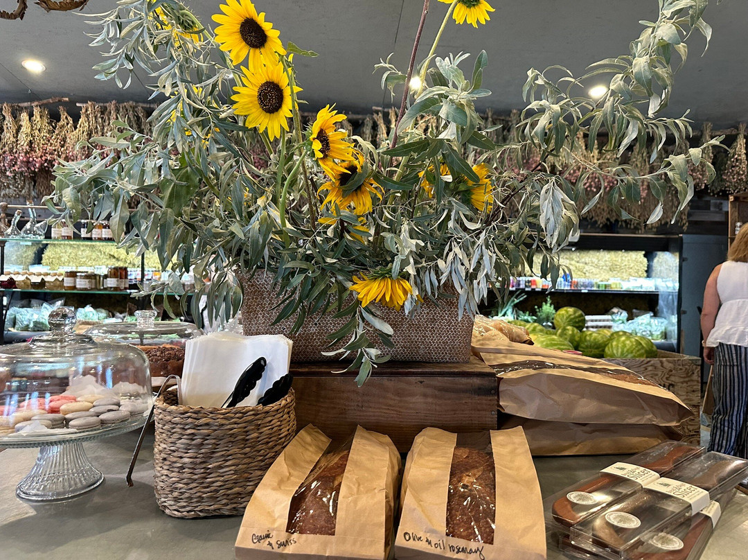 The Kinlands-Riverton必去景点