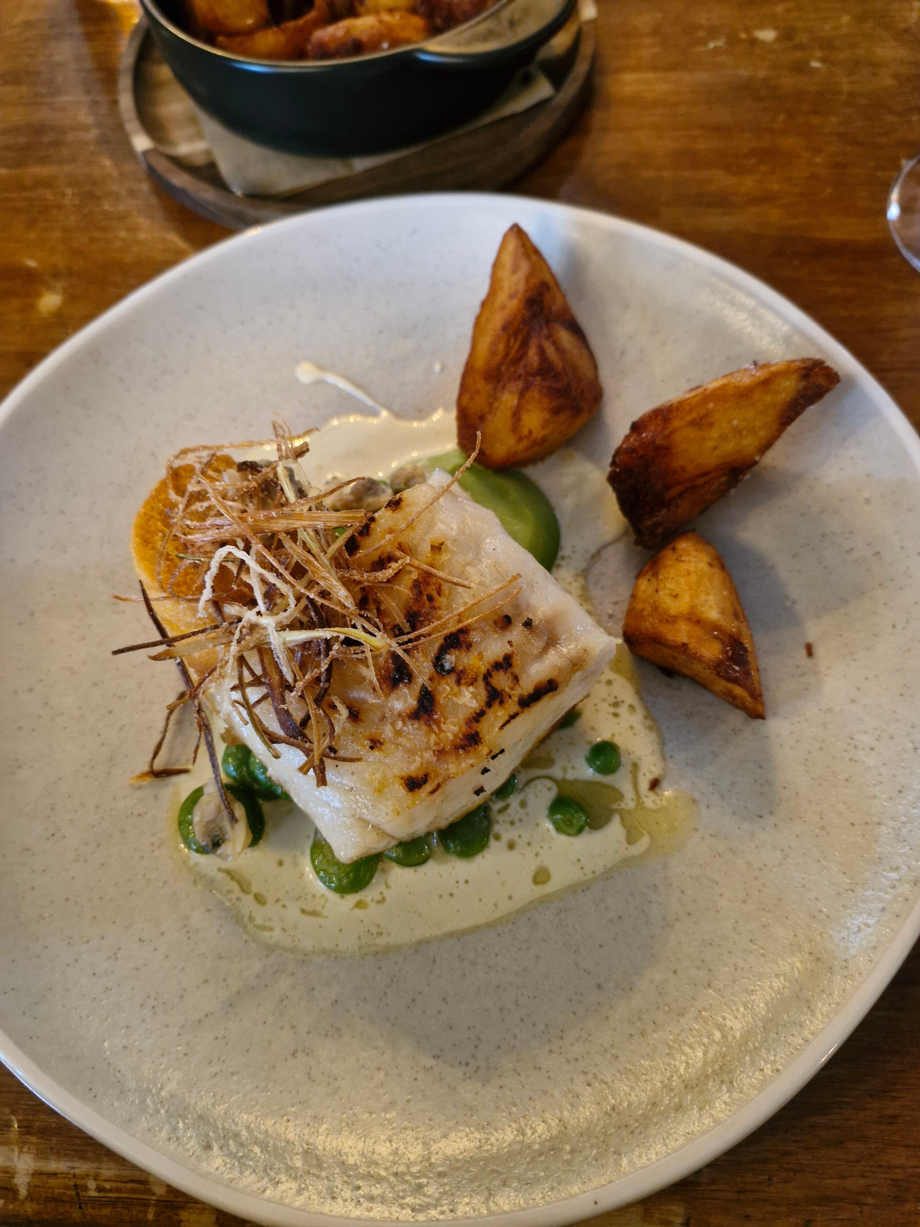 Coorie Inn Restaurant and Rooms-官方