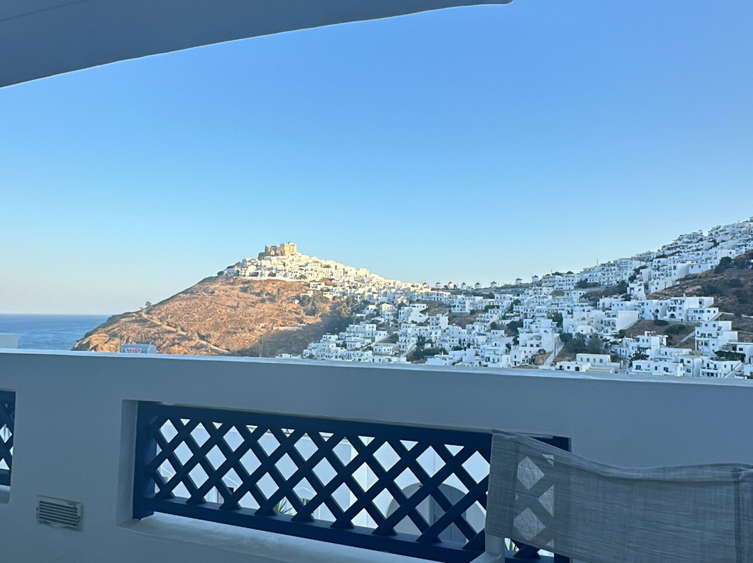 Belvedere Studios主图