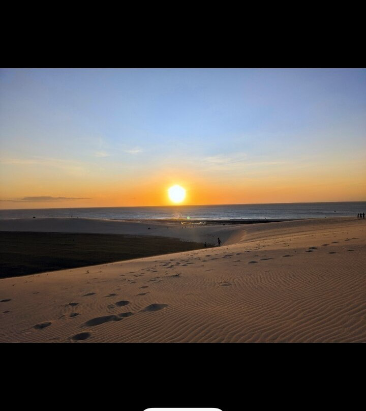 Jeri Bidao Turismo-杰里科科拉必去景点