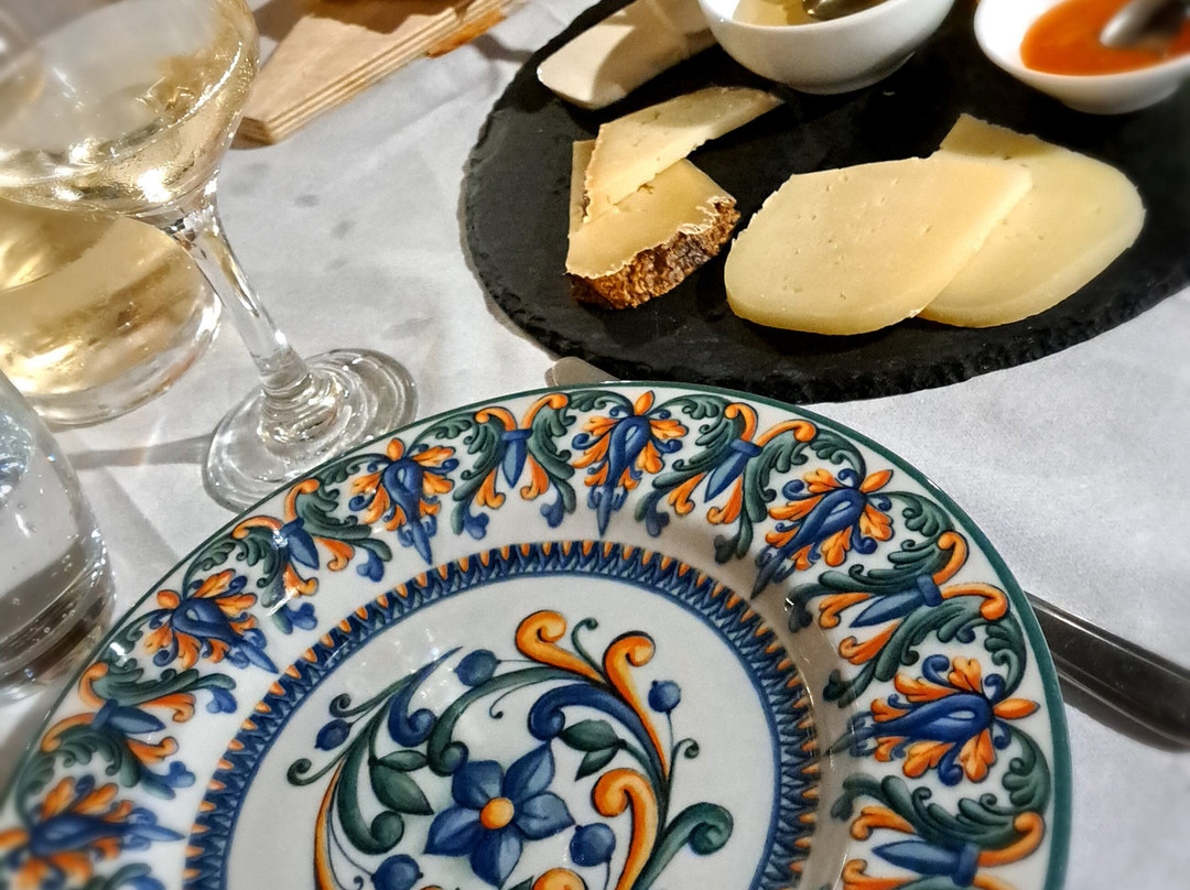 Ristorante Albergo Nene主图