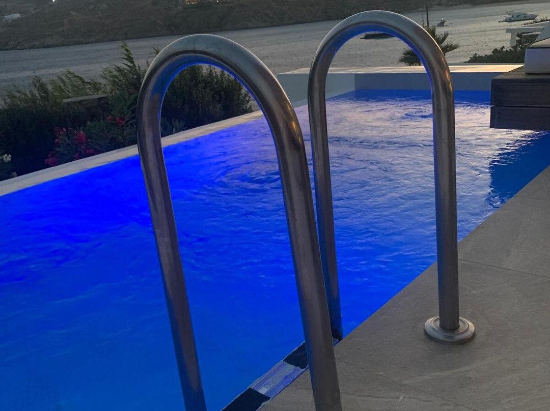 Archipelagos Hotel主图