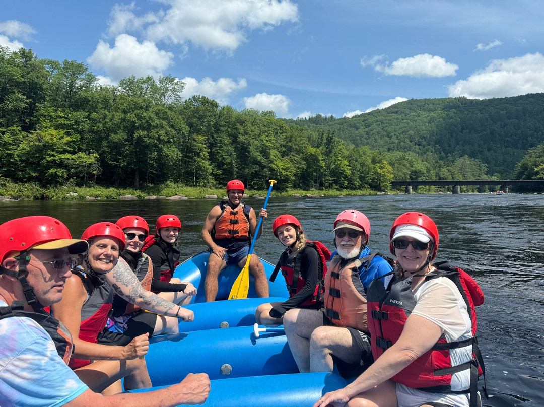 Adirondack Adventures景点图片